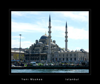 Yeni Moskee