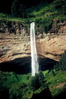 Sipi falls