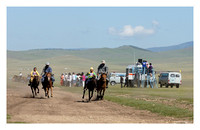 Mongolia 2010
